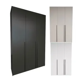 Wardrobes lorena